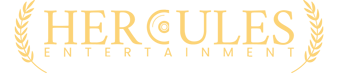 Hercules Entertainment Logo